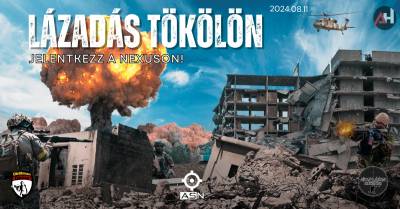 Lázadás Tökölön